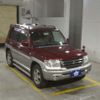 mitsubishi pajero-io 2003 -MITSUBISHI 【鹿児島 500ﾊ7838】--Pajero io H77W--H77W-5302393---MITSUBISHI 【鹿児島 500ﾊ7838】--Pajero io H77W--H77W-5302393- image 1