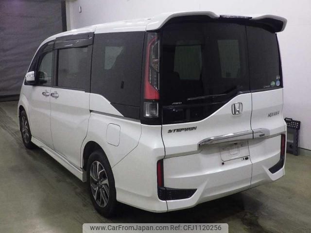 honda stepwagon-spada 2016 quick_quick_DBA-RP4_1100237 image 2