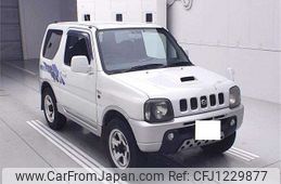 suzuki jimny 2000 23813