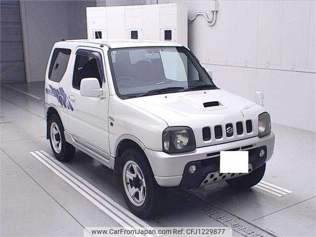 suzuki jimny 2000 23813 image 1