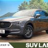 mazda cx-8 2021 quick_quick_KG5P_KG5P-251709 image 1