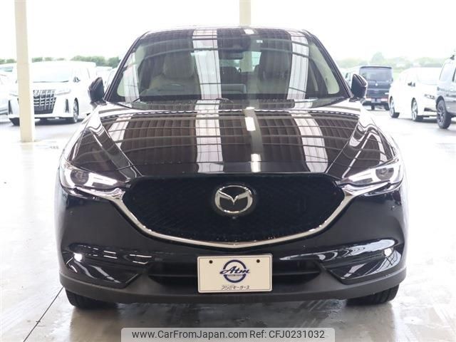 mazda cx-5 2020 -MAZDA--CX-5 6BA-KFEP--KFEP-400071---MAZDA--CX-5 6BA-KFEP--KFEP-400071- image 2