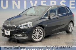 bmw 2-series 2018 CFJ1558262