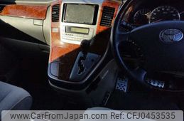 toyota alphard 2003 NIKYO_WS25112