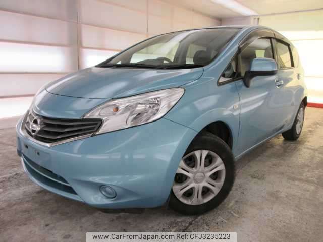 nissan note 2012 504769-220144 image 1