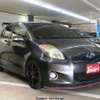 toyota vitz 2009 BUD09124C0451AA image 3