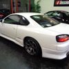 nissan silvia 2001 -NISSAN--Silvia S15--S15-027654---NISSAN--Silvia S15--S15-027654- image 11