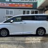 toyota alphard 2024 -TOYOTA--Alphard 6AA-AAHH45W--AAHH45-0015***---TOYOTA--Alphard 6AA-AAHH45W--AAHH45-0015***- image 4