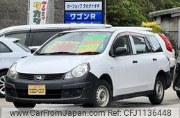 nissan ad 2013 quick_quick_DBF-VY12_VY12-143363