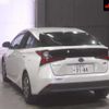 toyota prius 2020 -TOYOTA 【名古屋 307ﾒ3144】--Prius ZVW51-6138691---TOYOTA 【名古屋 307ﾒ3144】--Prius ZVW51-6138691- image 2