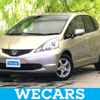 honda fit 2010 quick_quick_DBA-GE6_GE6-1310700 image 1