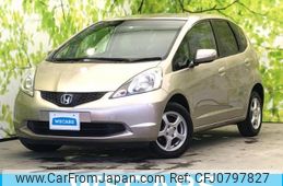 honda fit 2010 quick_quick_DBA-GE6_GE6-1310700