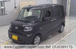 daihatsu tanto 2022 -DAIHATSU 【滋賀 580わ6697】--Tanto LA650S-0185960---DAIHATSU 【滋賀 580わ6697】--Tanto LA650S-0185960-