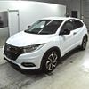 honda vezel 2019 -HONDA--VEZEL RU1-1328335---HONDA--VEZEL RU1-1328335- image 5