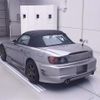 honda s2000 1999 CFJ1642893 image 2