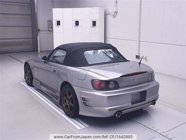 honda s2000 1999 CFJ1642893 image 2