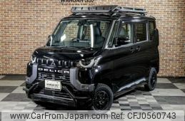 mitsubishi delica 2024 quick_quick_5AA-B37A_B37A-0504164