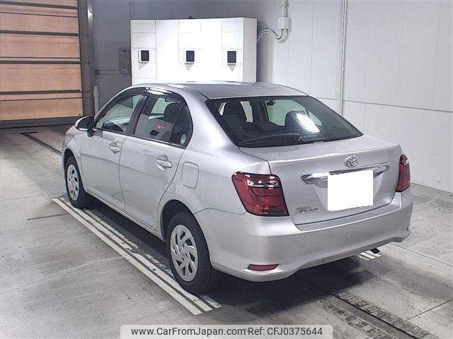 toyota corolla-axio 2021 -TOYOTA 【新潟 502ﾒ2317】--Corolla Axio NZE164-7085303---TOYOTA 【新潟 502ﾒ2317】--Corolla Axio NZE164-7085303- image 2