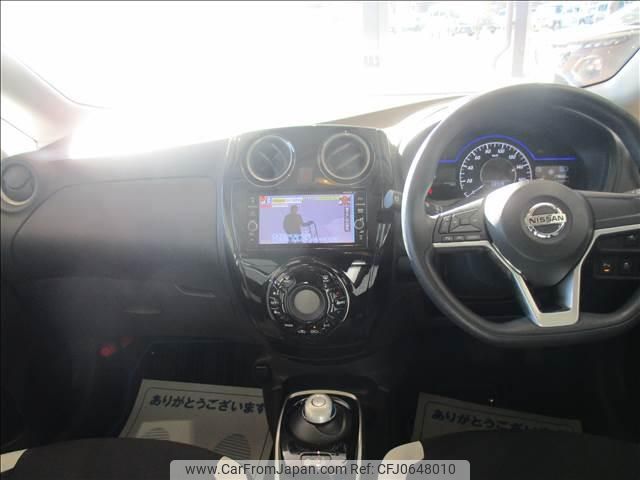 nissan note 2020 -NISSAN--Note HE12--402681---NISSAN--Note HE12--402681- image 2