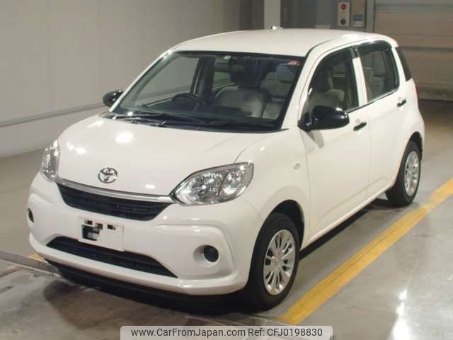 toyota passo 2019 -TOYOTA--Passo 5BA-M700A--M700A-0142224---TOYOTA--Passo 5BA-M700A--M700A-0142224- image 1