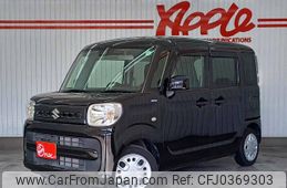 suzuki spacia 2019 quick_quick_MK53S_MK53S-219531