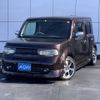 nissan cube 2013 -NISSAN--Cube DBA-Z12--Z12-271830---NISSAN--Cube DBA-Z12--Z12-271830- image 1