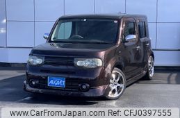 nissan cube 2013 -NISSAN--Cube DBA-Z12--Z12-271830---NISSAN--Cube DBA-Z12--Z12-271830-