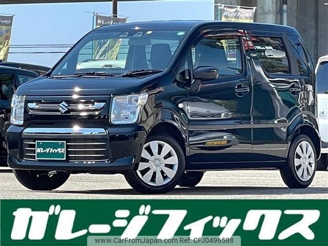 suzuki wagon-r 2023 quick_quick_5BA-MH85S_MH85S-160320 image 1