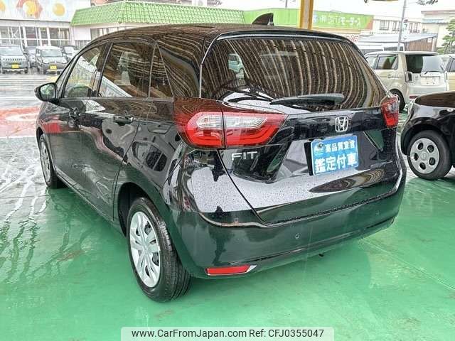 honda fit 2022 -HONDA--Fit 6BA-GR1--GR1-1114412---HONDA--Fit 6BA-GR1--GR1-1114412- image 2