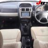 mitsubishi pajero-io 2006 -MITSUBISHI 【名古屋 552ﾐ711】--Pajero io H77W--5600474---MITSUBISHI 【名古屋 552ﾐ711】--Pajero io H77W--5600474- image 12