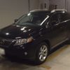 lexus rx 2009 -LEXUS 【北九州 333め3500】--Lexus RX GGL15W-2405354---LEXUS 【北九州 333め3500】--Lexus RX GGL15W-2405354- image 1