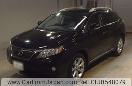 lexus rx 2009 -LEXUS 【北九州 333め3500】--Lexus RX GGL15W-2405354---LEXUS 【北九州 333め3500】--Lexus RX GGL15W-2405354-