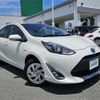 toyota aqua 2019 -TOYOTA--AQUA DAA-NHP10--NHP10-2639576---TOYOTA--AQUA DAA-NHP10--NHP10-2639576- image 1