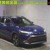 toyota corolla-cross 2022 CFJ1789703 image 1