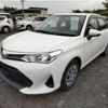 toyota corolla-axio 2019 -TOYOTA--Corolla Axio DBA-NRE161--NRE161-0079157---TOYOTA--Corolla Axio DBA-NRE161--NRE161-0079157- image 1