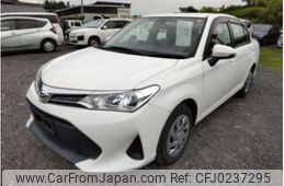 toyota corolla-axio 2019 -TOYOTA--Corolla Axio DBA-NRE161--NRE161-0079157---TOYOTA--Corolla Axio DBA-NRE161--NRE161-0079157-