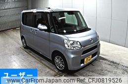 daihatsu tanto 2018 -DAIHATSU--Tanto LA600S-0643925---DAIHATSU--Tanto LA600S-0643925-