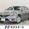 toyota mark-x 2016 -TOYOTA--MarkX DBA-GRX135--GRX135-6013943---TOYOTA--MarkX DBA-GRX135--GRX135-6013943- image 1