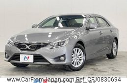 toyota mark-x 2016 -TOYOTA--MarkX DBA-GRX135--GRX135-6013943---TOYOTA--MarkX DBA-GRX135--GRX135-6013943-