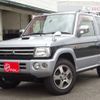 mitsubishi pajero-mini 2007 -MITSUBISHI--Pajero mini ABA-H58A--H58A-0717041---MITSUBISHI--Pajero mini ABA-H58A--H58A-0717041- image 1