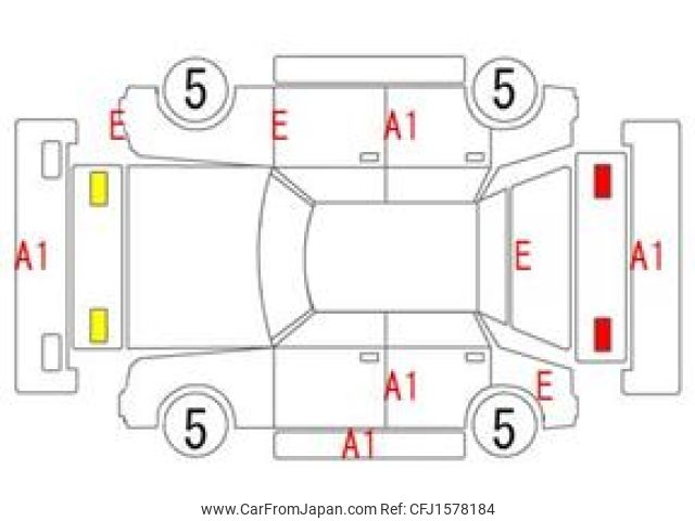 nissan note 2022 CFJ1578184 image 2