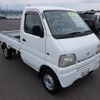 suzuki carry-truck 1999 No5141 image 2