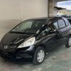 honda fit 2009 -HONDA--Fit GE6-1257609---HONDA--Fit GE6-1257609- image 1