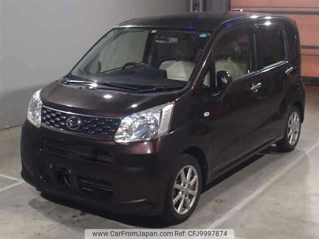 daihatsu move 2015 -DAIHATSU--Move LA150S-0030188---DAIHATSU--Move LA150S-0030188- image 1