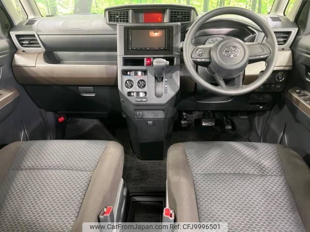 toyota roomy 2023 -TOYOTA--Roomy 5BA-M910A--M910A-1007379---TOYOTA--Roomy 5BA-M910A--M910A-1007379- image 2