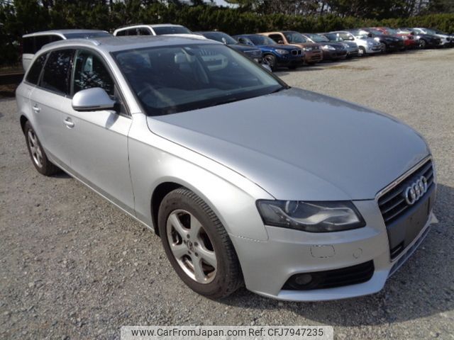 audi a4 2009 324727166 image 1