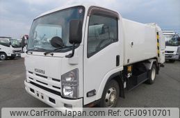 isuzu elf-truck 2014 quick_quick_SKG-NPR85YN_NPY85Y-7005776
