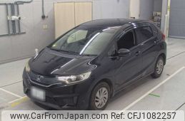 honda fit 2013 -HONDA 【豊田 500み8765】--Fit GK3-3005435---HONDA 【豊田 500み8765】--Fit GK3-3005435-