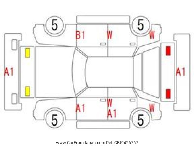 honda n-box 2019 -HONDA--N BOX DBA-JF3--JF3-2076621---HONDA--N BOX DBA-JF3--JF3-2076621- image 2