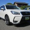 subaru forester 2016 quick_quick_DBA-SJG_SJG-035127 image 6